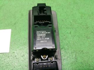 Блок упр. стеклоподьемниками MAZDA PREMACY CP8W C14566350 3 ракурс