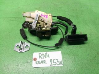 Замок 5-й двери задний HONDA STREAM RN4 1 ракурс