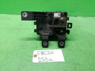Коробка предохранителей NISSAN SERENA FNC26 243021VM0A 3 ракурс