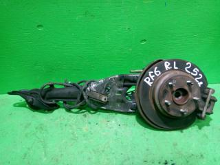 Ступица левая задняя HONDA STEP WAGON RF6 52215-S7T-J10 1 ракурс