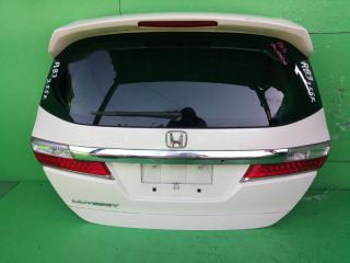 Дверь задняя HONDA ODYSSEY RB3 1 ракурс