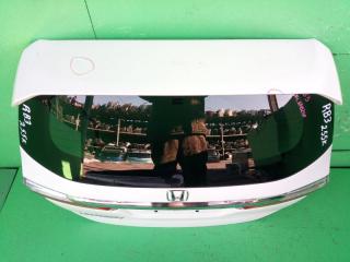 Дверь задняя HONDA ODYSSEY RB3 2 ракурс
