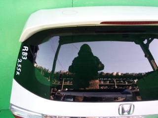 Дверь задняя HONDA ODYSSEY RB3 3 ракурс