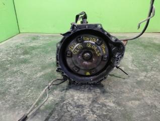 АКПП TOYOTA HIACE KDH206 1KD-FTV A340F A02A 3 ракурс