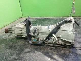 АКПП TOYOTA HIACE KDH206 1KD-FTV A340F A02A 4 ракурс