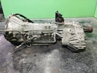 АКПП TOYOTA HIACE KDH206 1KD-FTV A340F A02A 5 ракурс