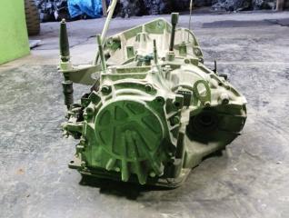 АКПП SUZUKI SX4 YA11S M15A 5 ракурс