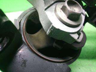 Подушка левая передняя MAZDA AXELA BM5FP P5 4 ракурс