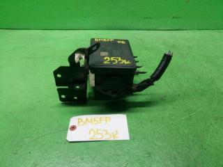 Блок abs MAZDA AXELA BM5FP B45A437A0 1 ракурс