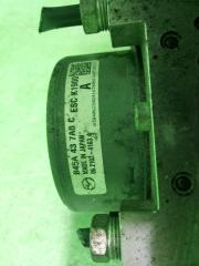 Блок abs MAZDA AXELA BM5FP B45A437A0 3 ракурс