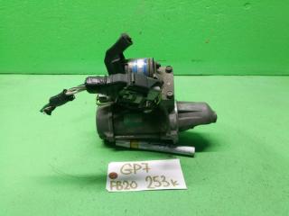 Стартер SUBARU IMPREZA GP7 FB20 23300AA700 1 ракурс
