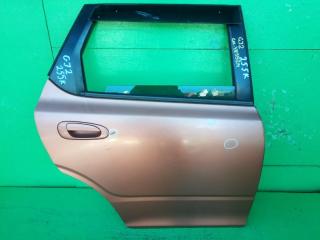 Дверь правая задняя HONDA AIRWAVE GJ2 1 ракурс Дверь правая задняя HONDA AIRWAVE GJ2 1 ракурс