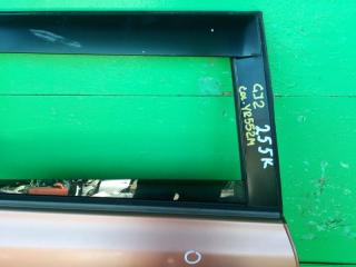 Дверь правая задняя HONDA AIRWAVE GJ2 3 ракурс Дверь правая задняя HONDA AIRWAVE GJ2 3 ракурс