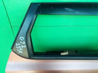 Дверь правая задняя HONDA AIRWAVE GJ2 4 ракурс Дверь правая задняя HONDA AIRWAVE GJ2 4 ракурс