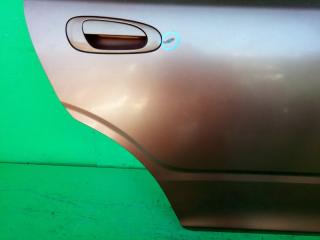 Дверь правая задняя HONDA AIRWAVE GJ2 5 ракурс Дверь правая задняя HONDA AIRWAVE GJ2 5 ракурс