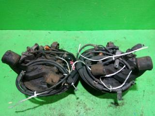 Ступица задняя HONDA ODYSSEY RB1 52215-SFE-000, 52210-SFE-000 2 ракурс