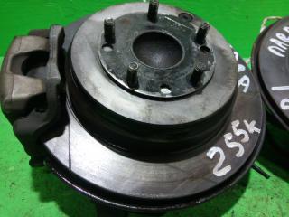 Ступица задняя HONDA ODYSSEY RB1 52215-SFE-000, 52210-SFE-000 3 ракурс