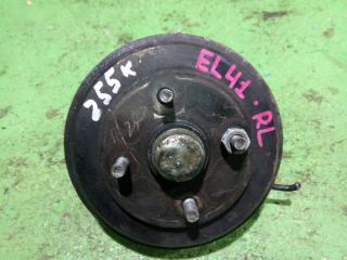 Ступица правая задняя TOYOTA CORSA EL41 42043-10010 1 ракурс