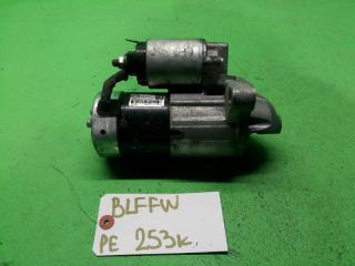 Стартер MAZDA AXELA BLFFW PE M000T89281 1 ракурс