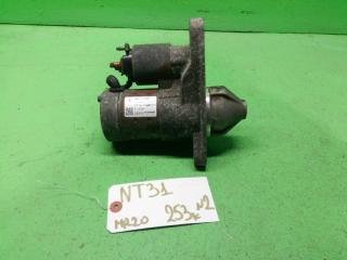 Стартер NISSAN XTRAIL NT31 MR20 23300EN20A 1 ракурс