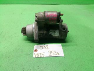 Стартер NISSAN TEANA J32 VQ25-DE 23300JN00A 1 ракурс
