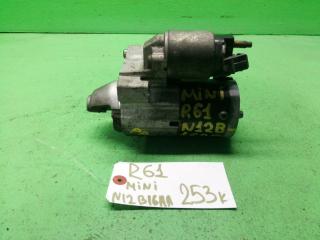 Стартер MINI COUNTRYMAN R60 N12B16AA 7550017 1 ракурс