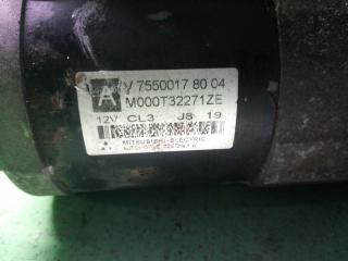 Стартер MINI COUNTRYMAN R60 N12B16AA 7550017 2 ракурс