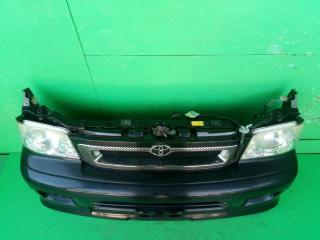 Ноускат TOYOTA SPARKY S231E 2 ракурс