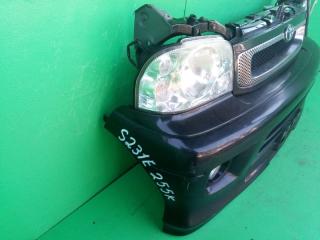 Ноускат TOYOTA SPARKY S231E 3 ракурс