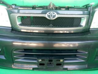 Ноускат TOYOTA SPARKY S231E 4 ракурс