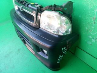 Ноускат TOYOTA SPARKY S231E 5 ракурс