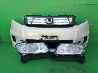 Ноускат HONDA FREED SPIKE GP3 1 ракурс