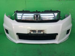 Ноускат HONDA FREED SPIKE GP3 2 ракурс