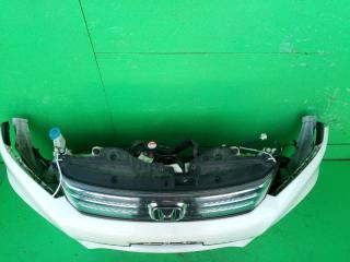 Ноускат HONDA FREED SPIKE GP3 3 ракурс