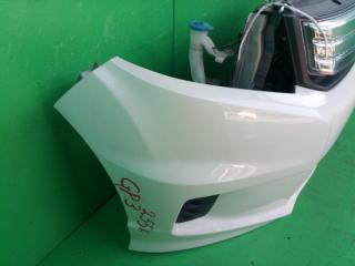 Ноускат HONDA FREED SPIKE GP3 4 ракурс