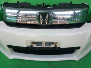 Ноускат HONDA FREED SPIKE GP3 5 ракурс