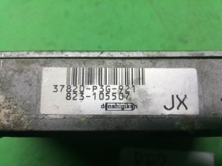 Компьютер HONDA STEP WAGON RF2 B20B 37820-P3G-921 3 ракурс