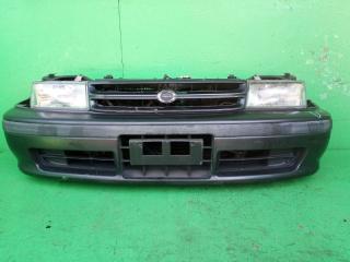 Ноускат TOYOTA CORSA EL41 1 ракурс