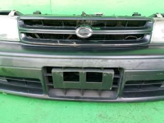 Ноускат TOYOTA CORSA EL41 4 ракурс