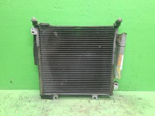Радиатор кондиционера CHEVROLET MW ME34S M13A 1 ракурс Радиатор кондиционера CHEVROLET MW ME34S M13A 1 ракурс