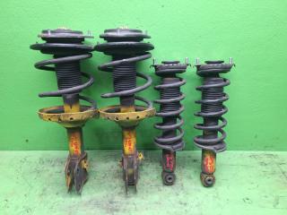 Стойка SUBARU LEGACY BP5 20310AG010 1 ракурс
