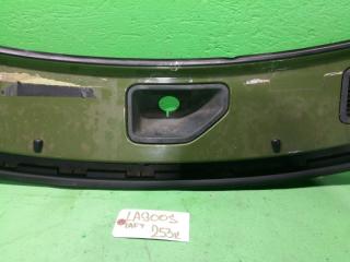 Жабо переднее DAIHATSU TAFT LA900S 55708-B2270 3 ракурс