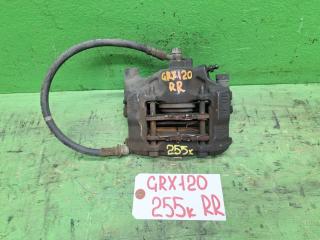 Суппорт правый задний TOYOTA MARK X GRX120 1 ракурс