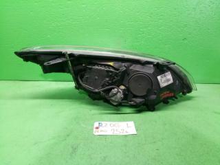 Фара левая RENAULT MEGANE KZ0G 2 ракурс