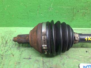 Привод левый передний VOLKSWAGEN JETTA 1K 6R0407761 2 ракурс