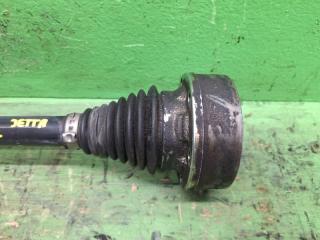 Привод левый передний VOLKSWAGEN JETTA 1K 6R0407761 3 ракурс
