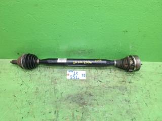 Привод правый передний VOLKSWAGEN JETTA 1K 6R0407762 1 ракурс