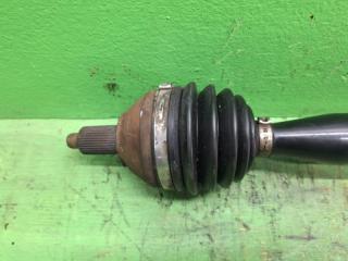 Привод правый передний VOLKSWAGEN JETTA 1K 6R0407762 2 ракурс
