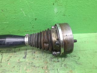 Привод правый передний VOLKSWAGEN JETTA 1K 6R0407762 3 ракурс