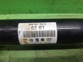 Привод правый передний VOLKSWAGEN JETTA 1K 6R0407762 4 ракурс